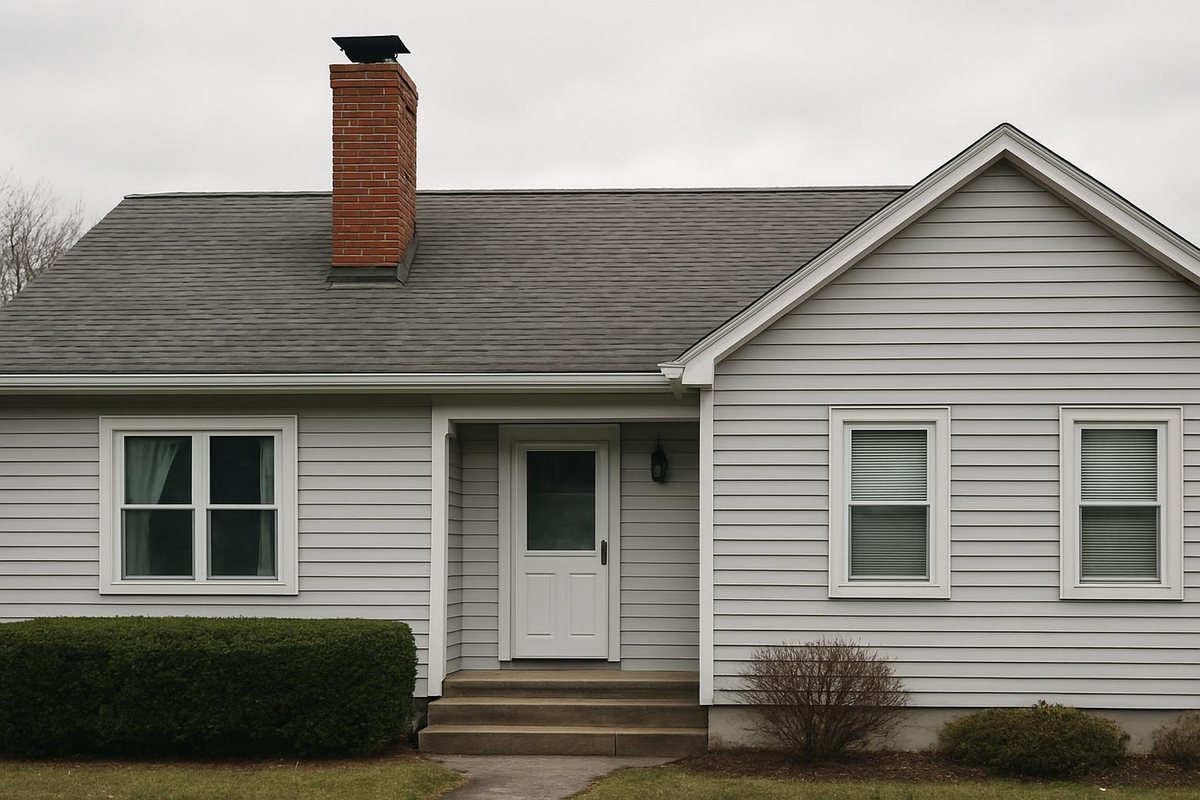 Ronna Chimney Repair in Bethesda